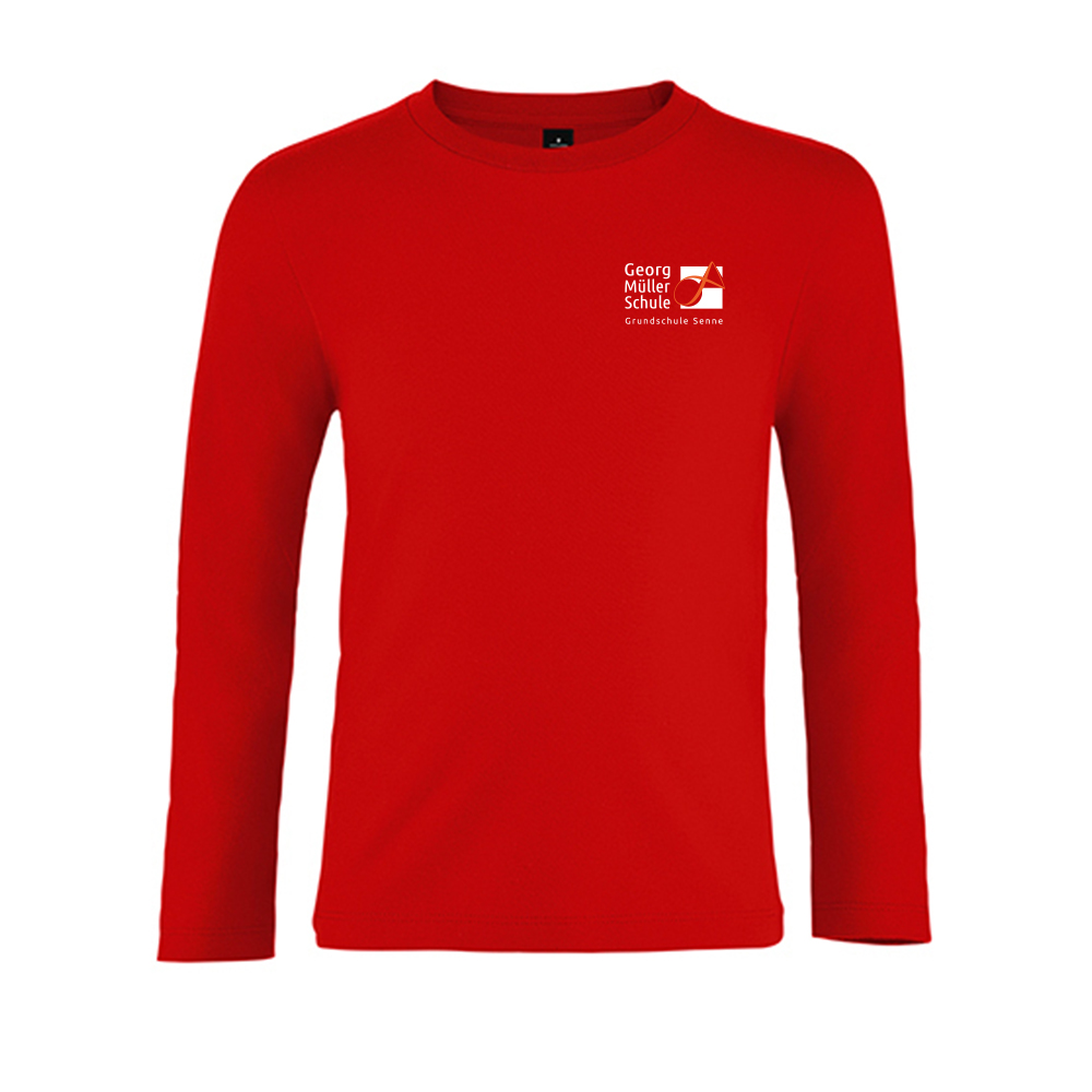 Kinder-Longsleeve